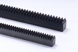 4.2 KRF Thermal Refined Racks with Machined Ends