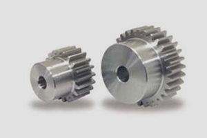 5.10 SUSCP Stainless Steel Spur Gears