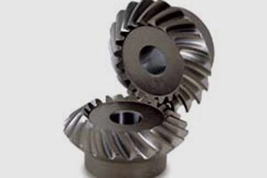 6.1 MMSG Ground Spiral Miter Gears