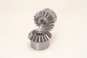 6.12 SUM (A) Stainless Steel Miter Gears