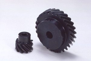 8.1 SN Steel Screw Gears