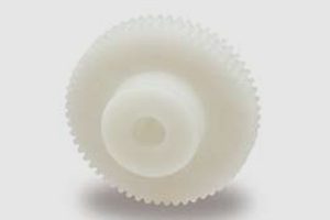 9.12 DG Plastic Worm Wheel copy